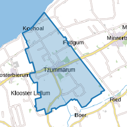 Tzummarum