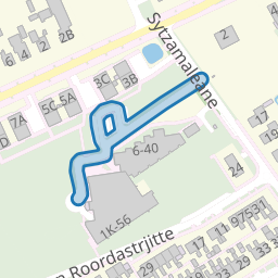 Nij Bethanië