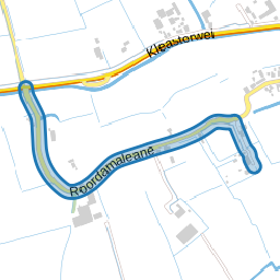 Roordamaleane