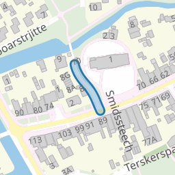 Skûtebuorren