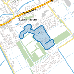 Vogels' tún