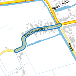 Westerbuorren
