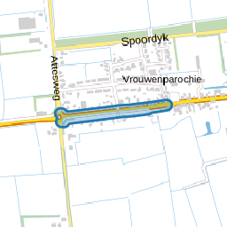 J.P. van der Bildtstraat