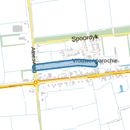 Mathijs Beckstraat