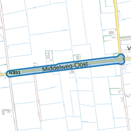 Middelweg-Oost