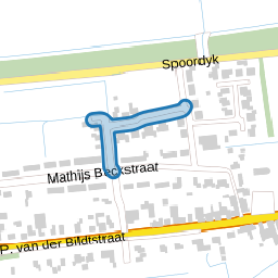 Netaris Brungerstraat