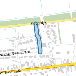 Ouwe Griepstraat