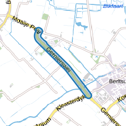Gernierswei