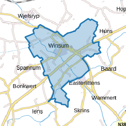 Winsum