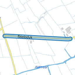 Stjelpdyk