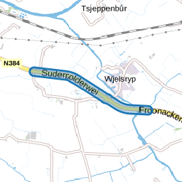 Suderpolderwei