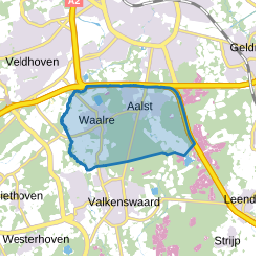 Waalre