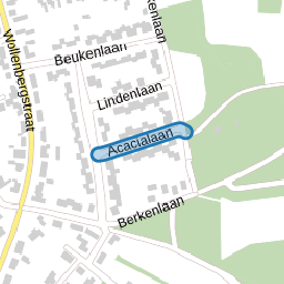 Acacialaan