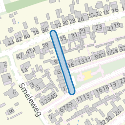 Adalbertstraat