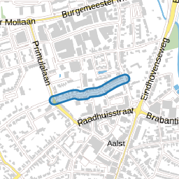 Akkerstraat