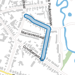 Alexanderstraat