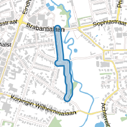 Anna Paulownalaan