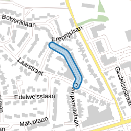 Balsemienlaan