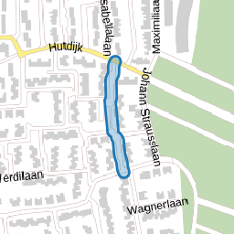 Beethovenlaan