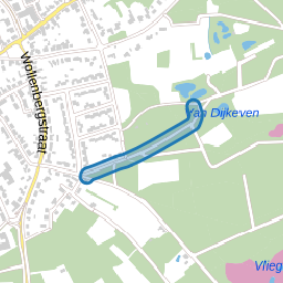 Berkenlaan