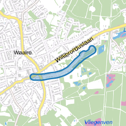 Blokvenlaan