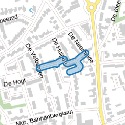 De Heide