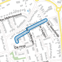 De Meeren