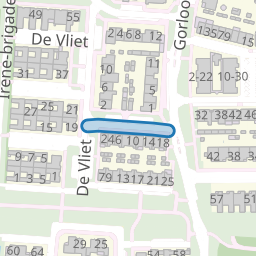 De Vleeg