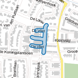 De Vliet
