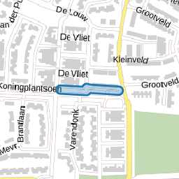 De Voort