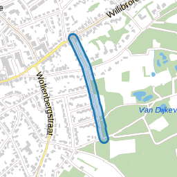 Eikenlaan