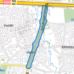 Eindhovenseweg
