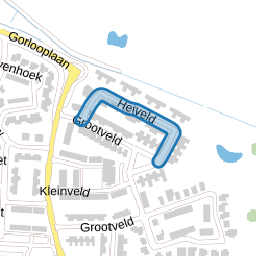 Heiveld