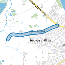 Heuvelstraat