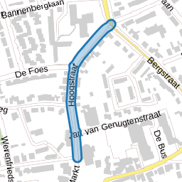 Hoogstraat