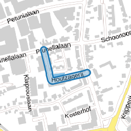Houtzagerij