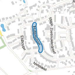 Hulterbussel