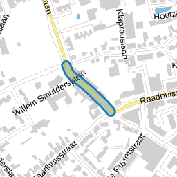 Kerkhoflaan