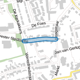 Kerkstraat