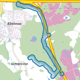 Leenderweg