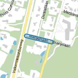 Marijkelaan