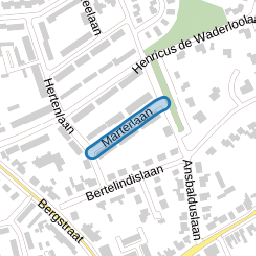 Marterlaan