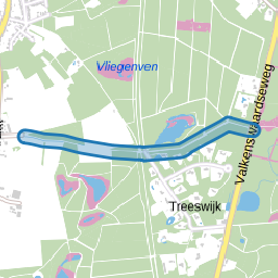 Merenstraat