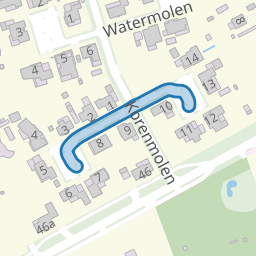 Oliemolen
