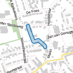 Oude Torenstraat