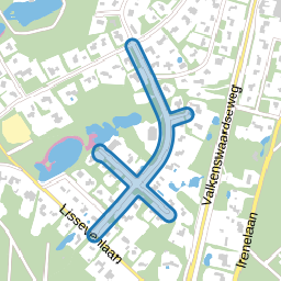 Parklaan
