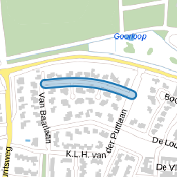 Piepenbrocklaan