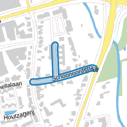 Schoonoordstraat