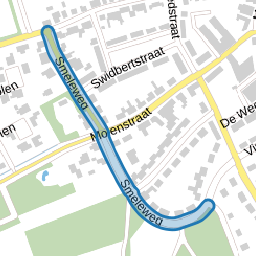 Smeleweg