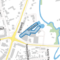 Stamperij
